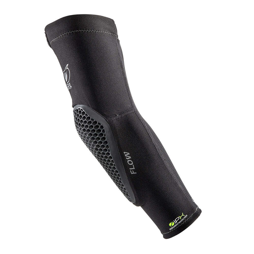 O'Neal Flow Grey Elbow Guard M - 0259-103