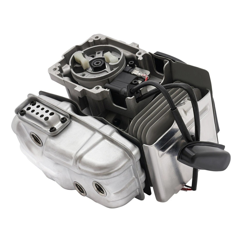 Engine Assembly 577424401 For Redmax EBZ8500 EBZ8500RH Backpack Leaf Blowers