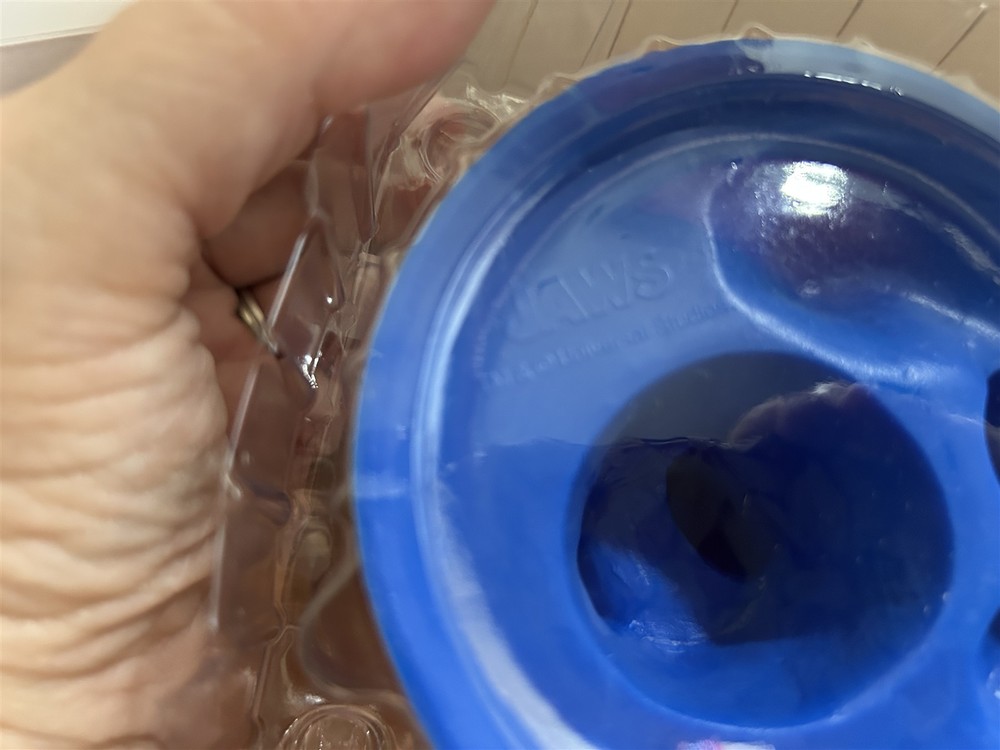 EXCLUSIVE LOOTCRATE JAWS DRAIN STOPPER