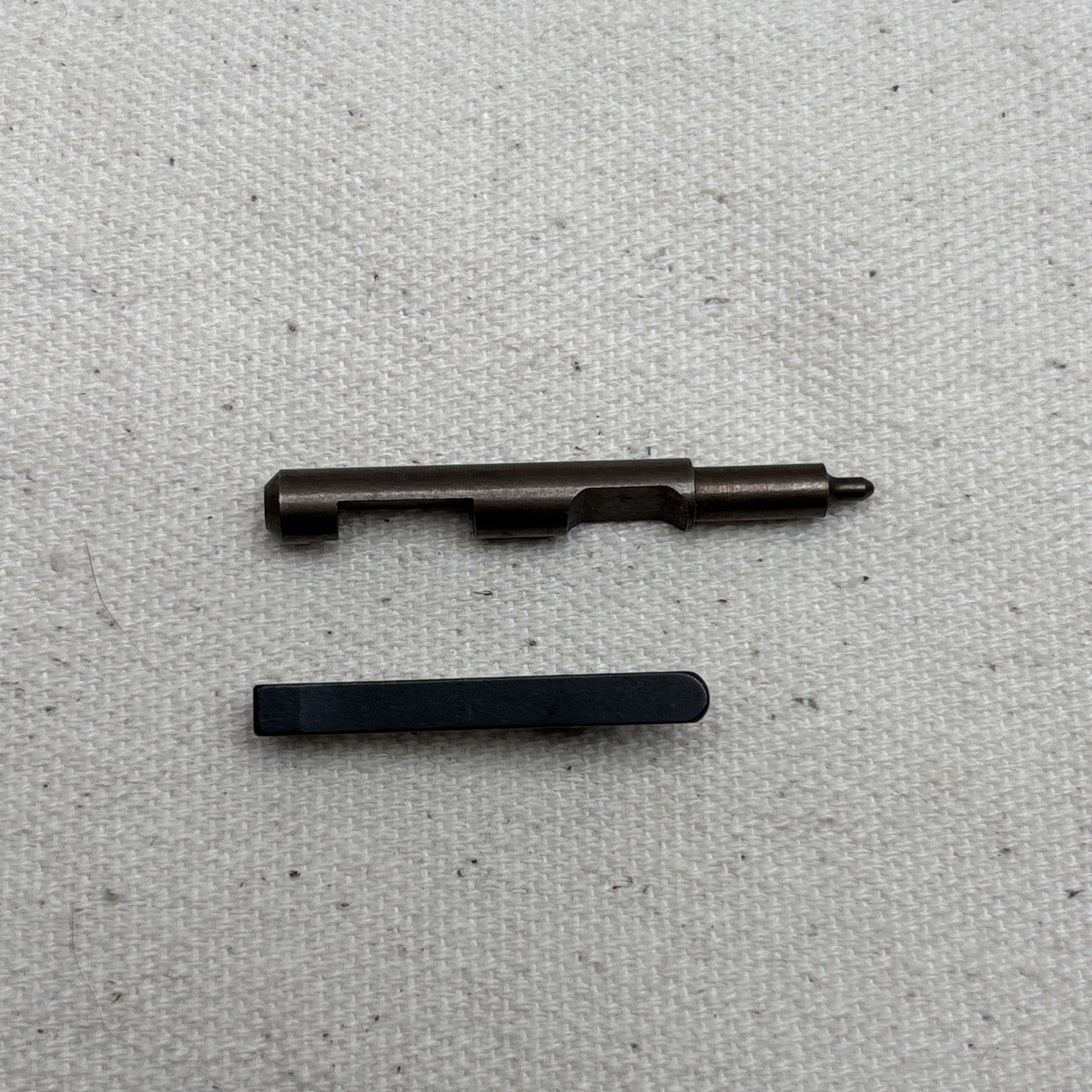 Beretta 92 Firing Pin and Extractor, New Old Stock, NOS