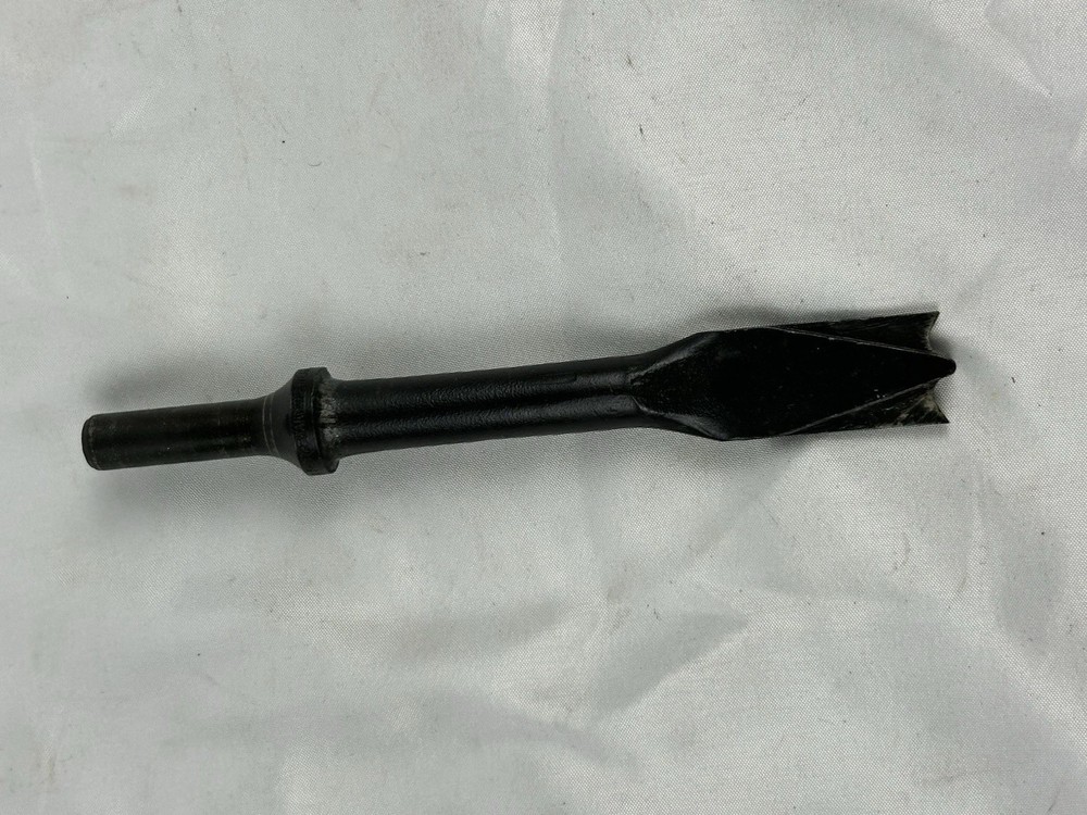 Snap On Air Hammer Double Bladed Panel Cutter PH57B Underlined Logo