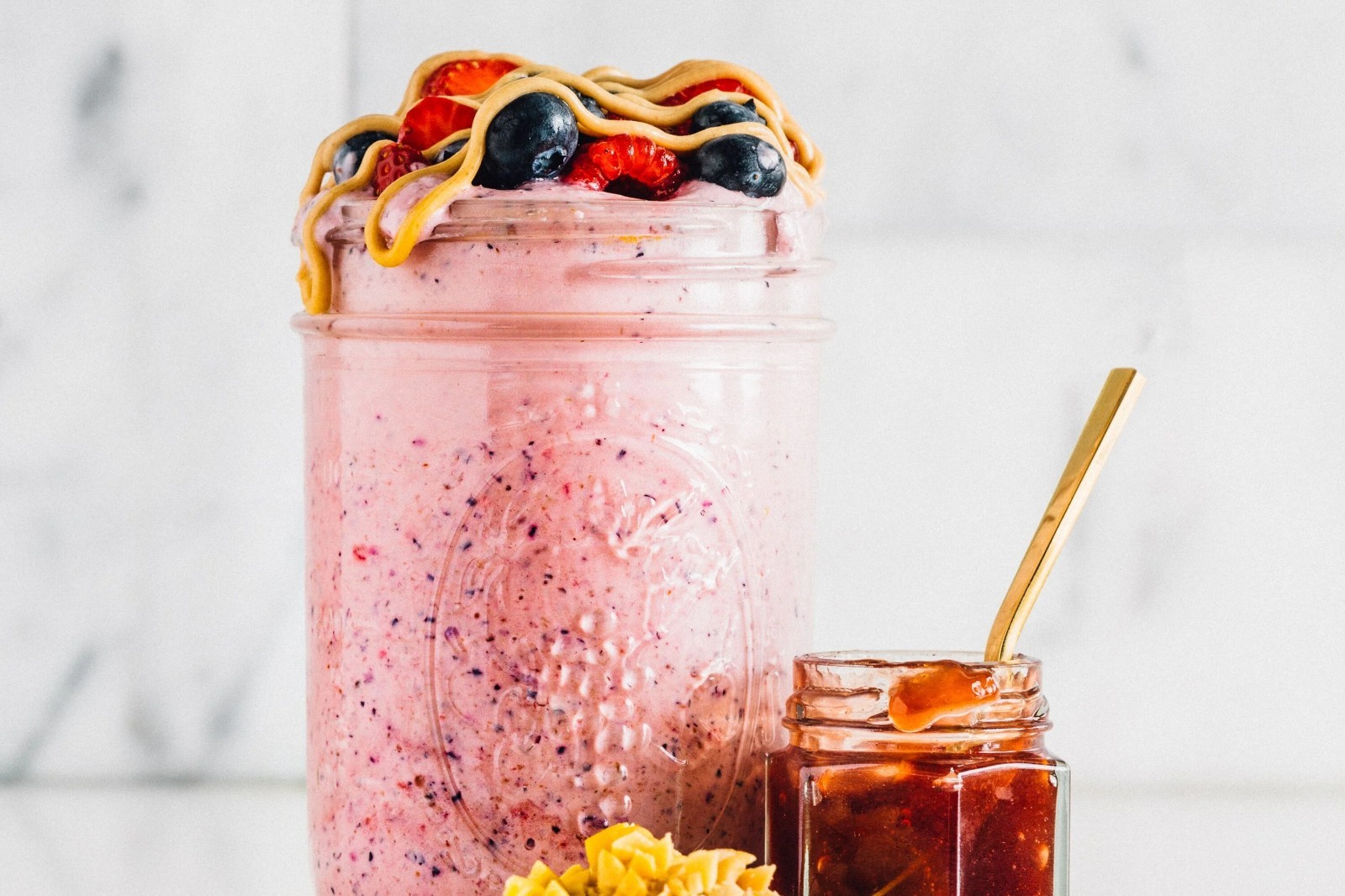 PB2 Powdered Peanut Butter, 16 oz