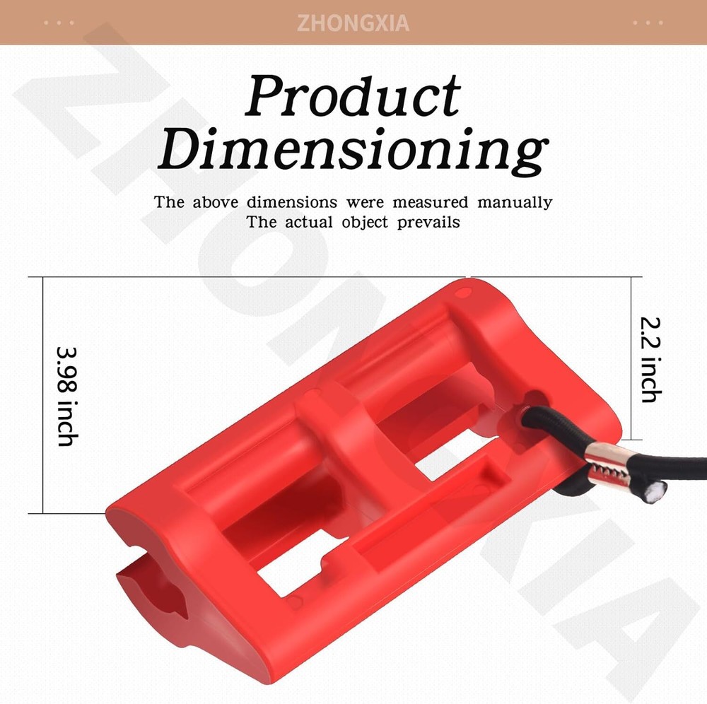 4" Steer Stop Outboard Hydraulic Steering Lock, Locks 4"...