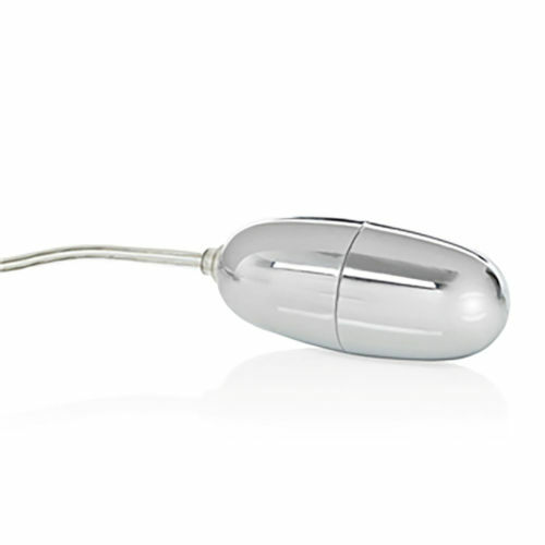 Vibrating Bullets Remote Control Double Bullets Vibrator Clitoral Stimulator