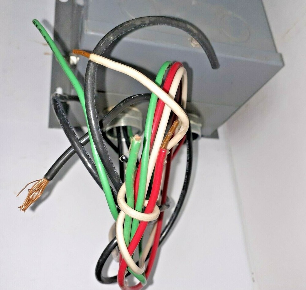 SQUARE D DRY TYPE TRANSFORMER SEC H-1