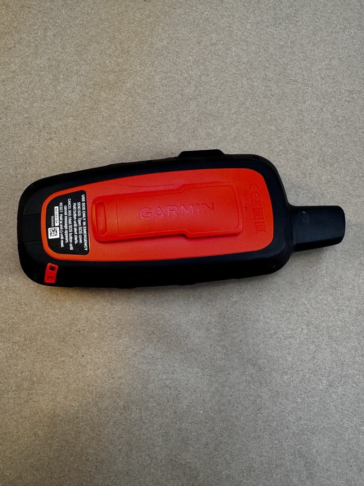 Garmin InReach Explorer+