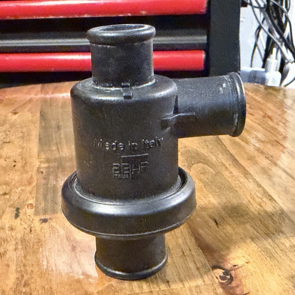 Thermostat For Ducati