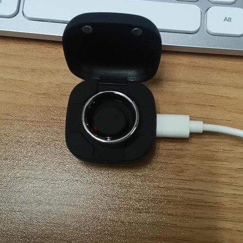 smart ring size 11