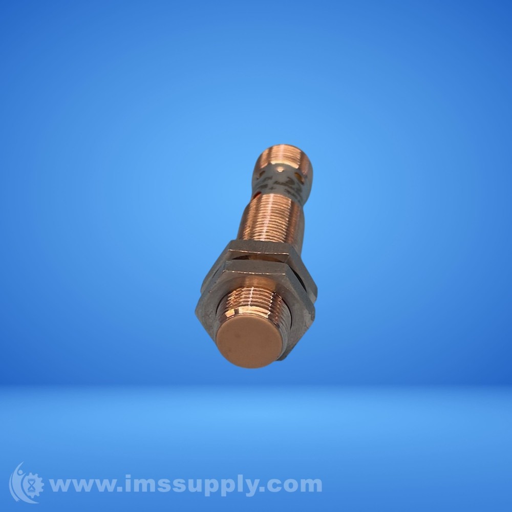 IFM KF5001 Capacitive Sensor FNIP