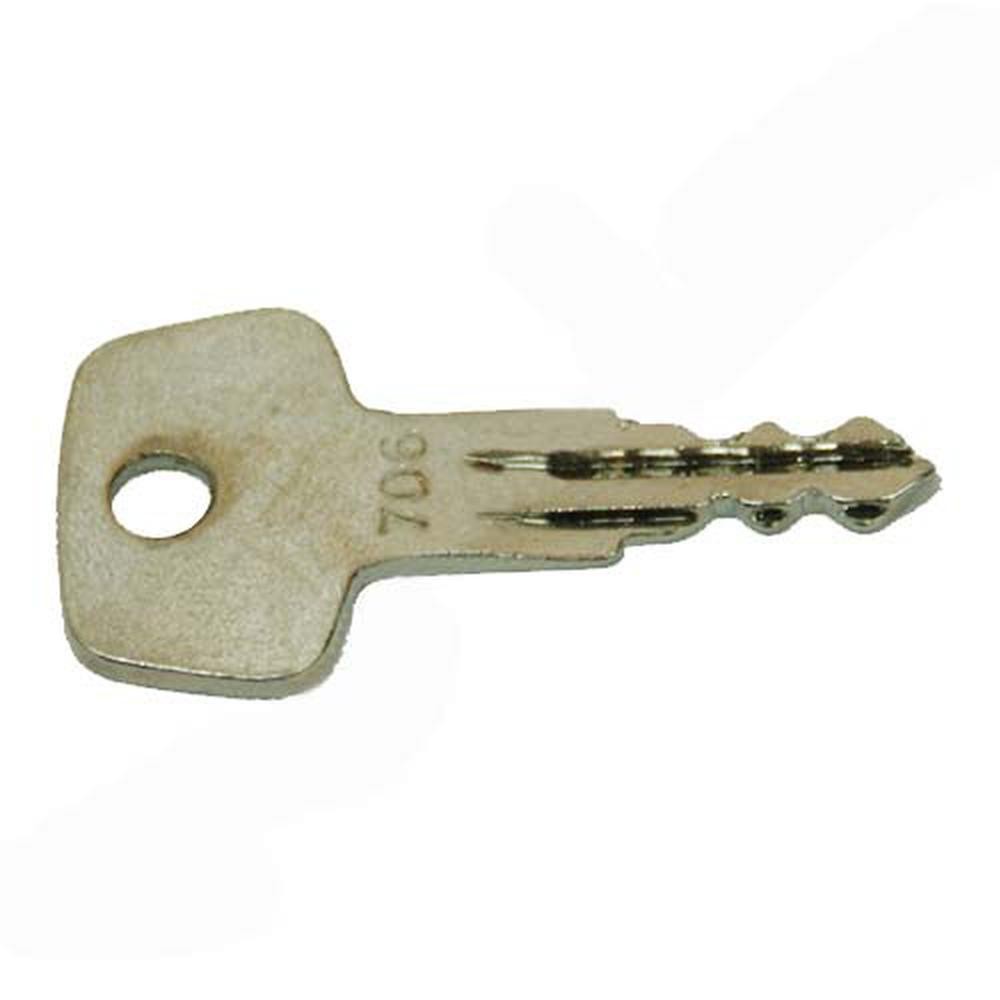 ELI80-0113 Key(s) for Liebherr