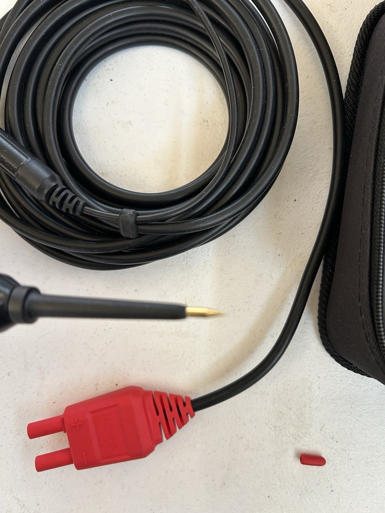 SNAP ON MULTI PROBE CIRCUIT TESTER 12V / 24V