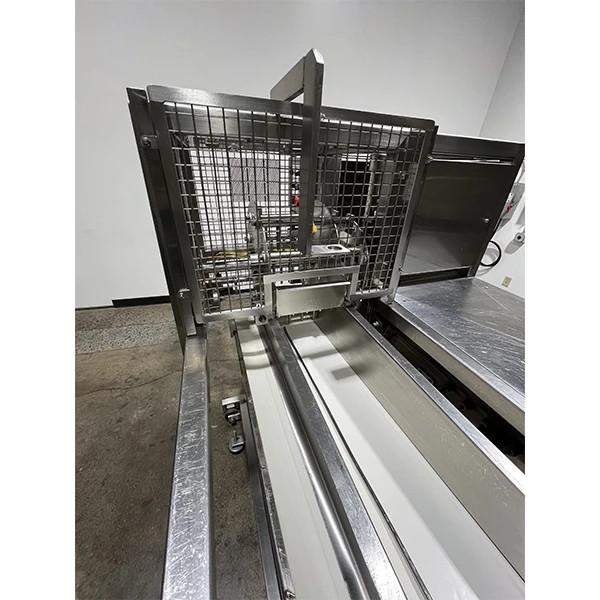 Raque Inline Topping Applicator - USED