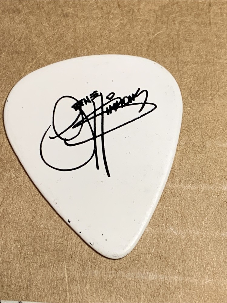 Vintage KISS 2014 Kruise IV Tour Guitar Pick,GENE SIMMONS Guitar Pick KISS Pick