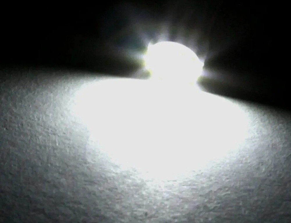 Galaxy 2517 Led Meter Replacement Light Kit