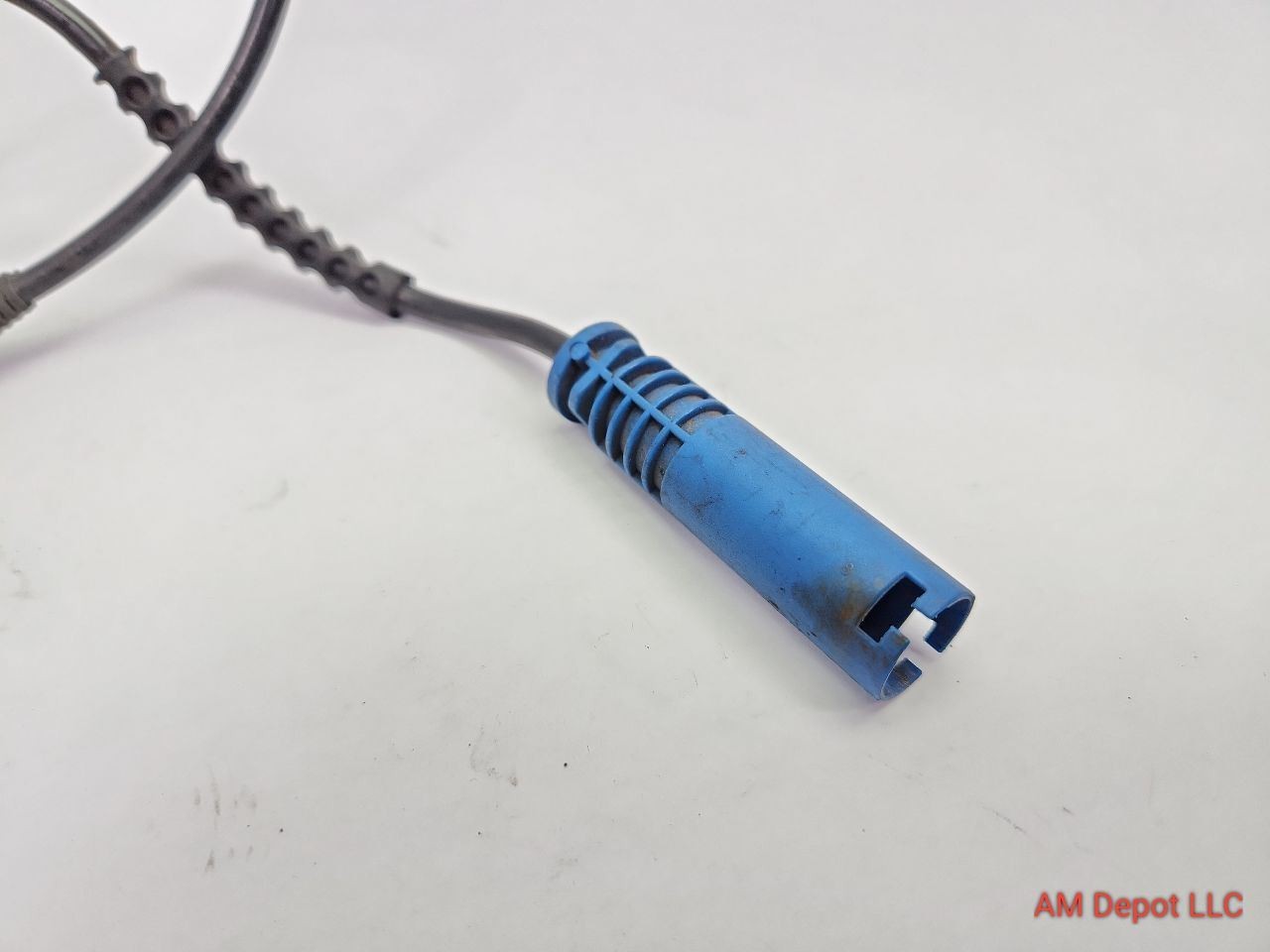 2012 Mini Cooper S Countryman R60 R61 Front ABS Sensor DSC Pulse Generator