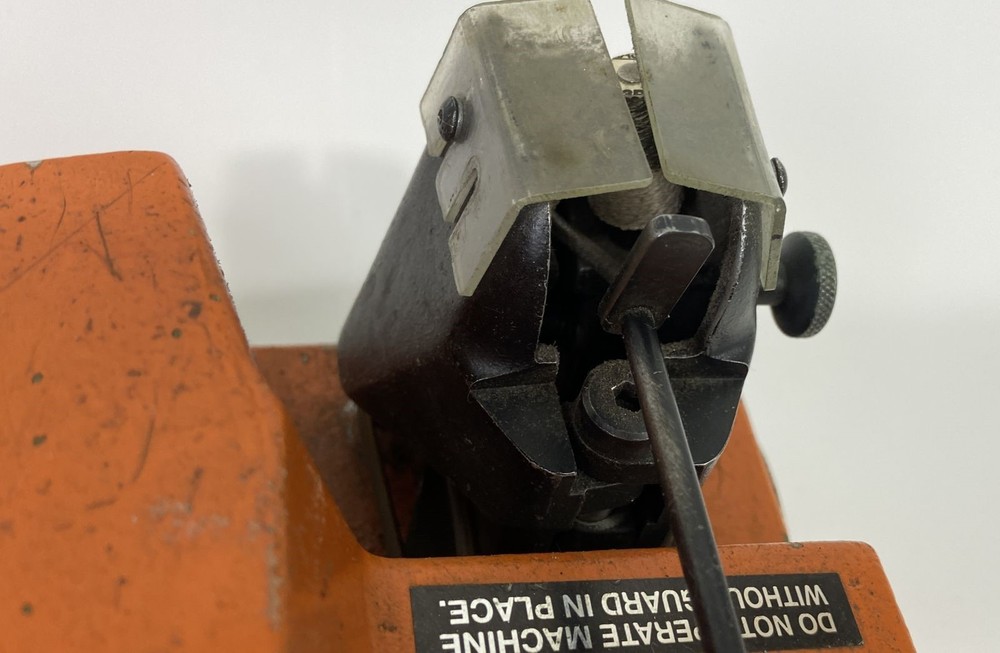 Erasure RT2S Fine Magnet Enameled Wire Stripper Machine 2
