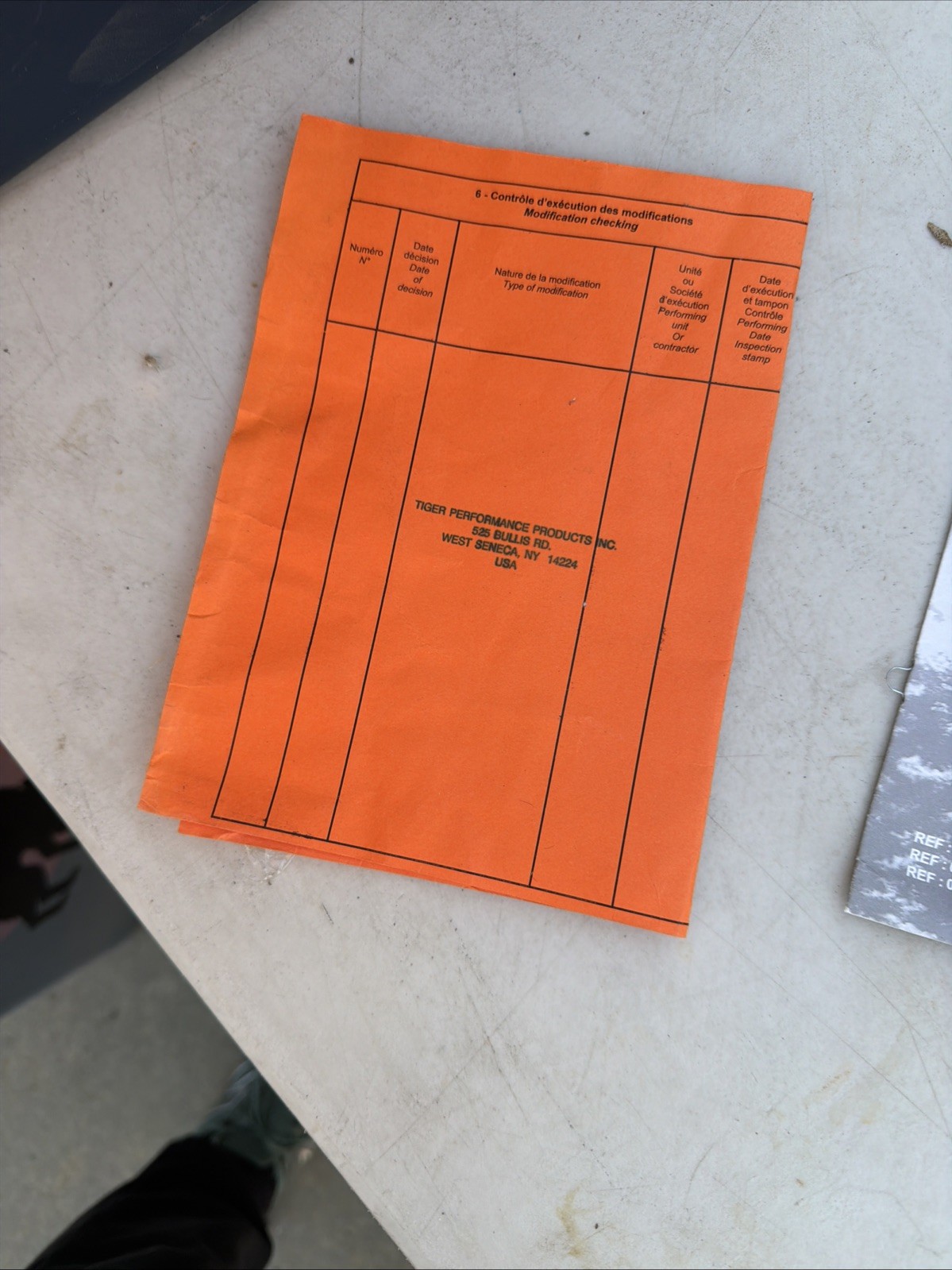 MSA Gallet LH150 Helicopter Helmet NVG - Untested