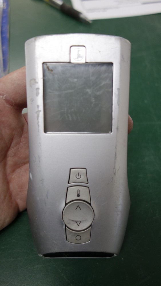 Sit Proflame Transmitter Remote Control 0.584.022