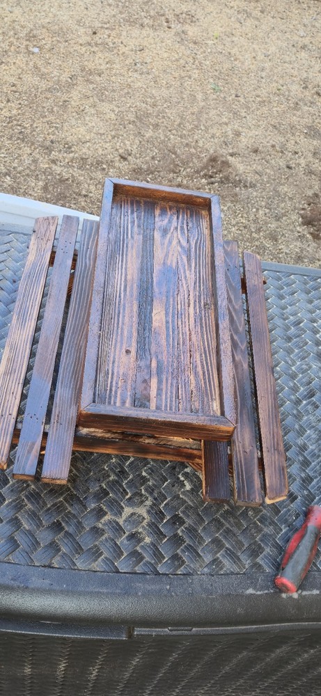 Mini Picnic Table, Chicnic Table, Decor Table, Doll Table, Multipurpose Table.