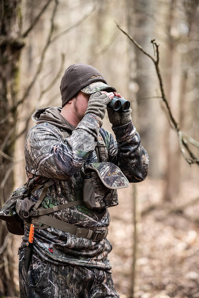 Accessory Binocular Pocket