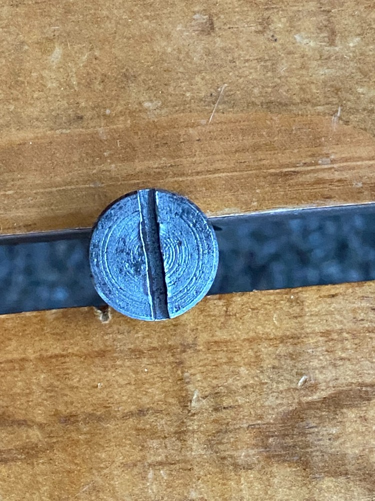 Maytag engine Model 92 Governor Bolt