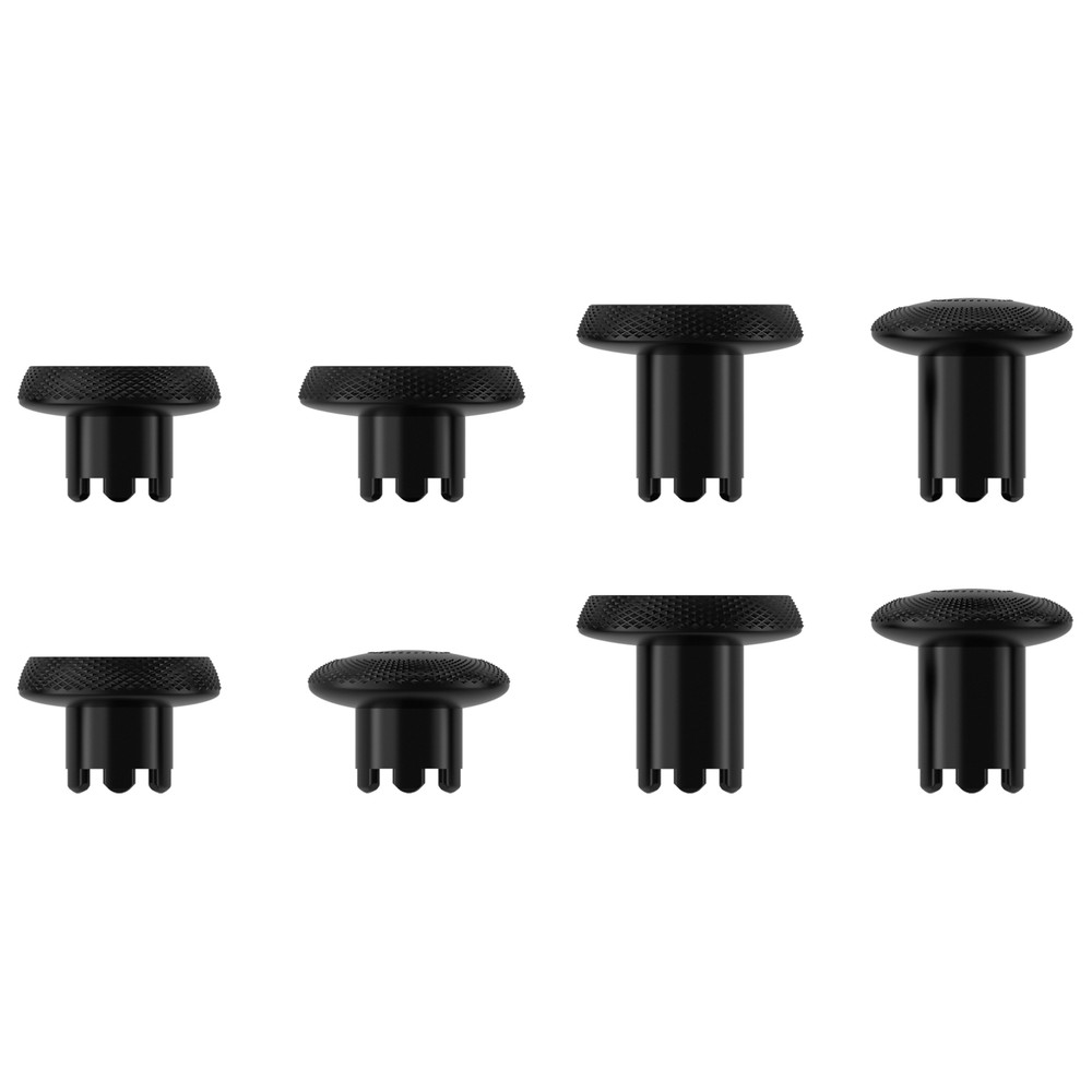 eXtremeRate ThumbsGear Interchangeable Thumbsticks for PS5 Edge Controller