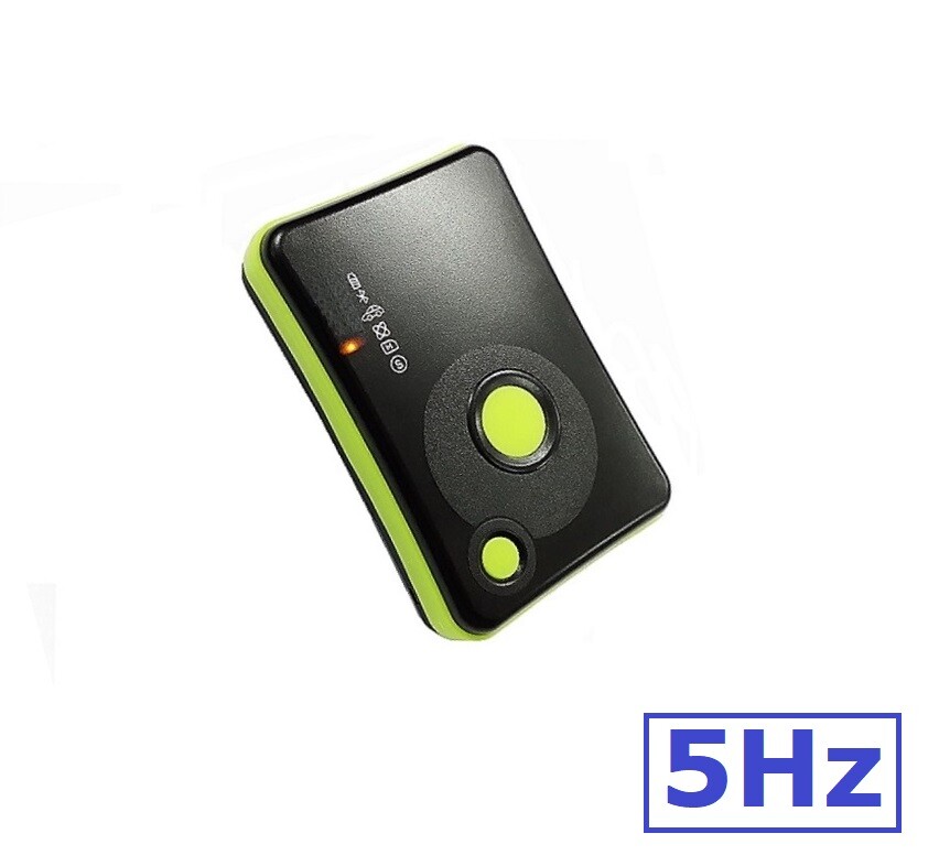Transystem GL-770M GNSS Data Logger Trip Recorder, GPS  GLONASS support