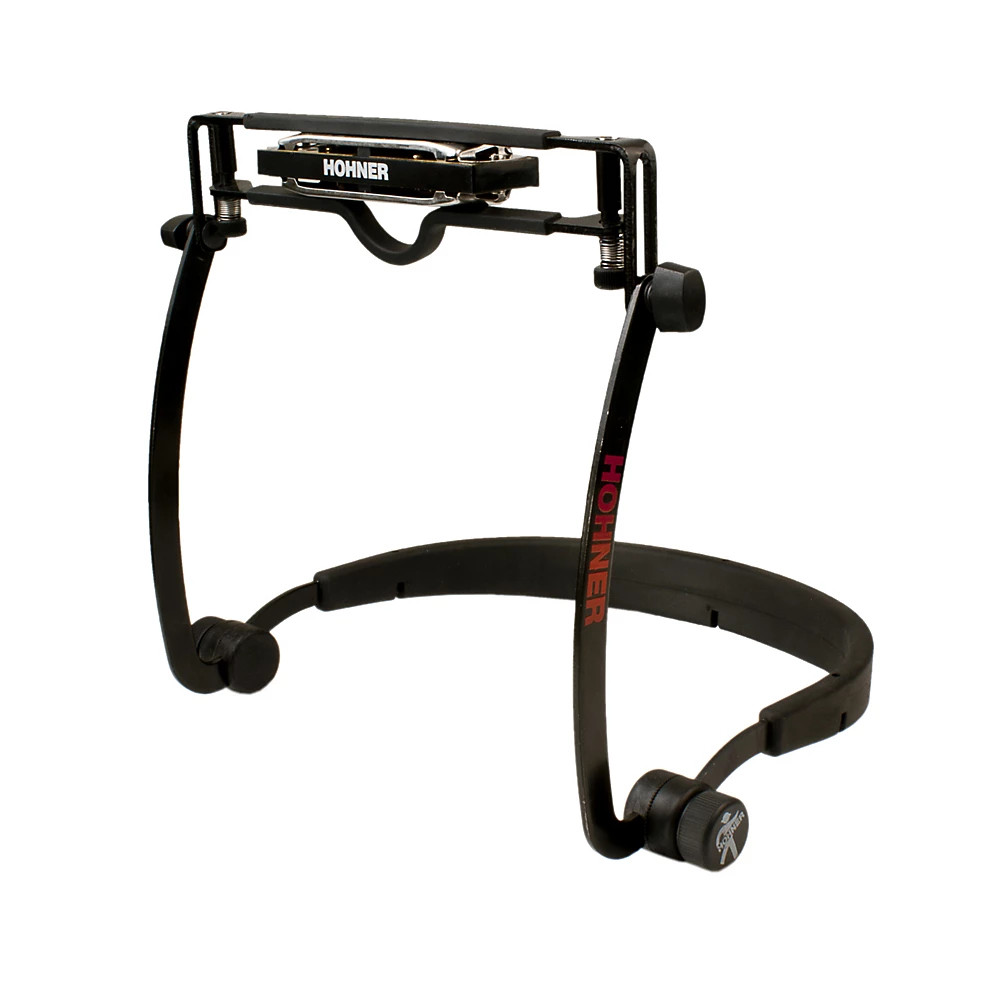 Hohner Flex Rack Harmonica Neck Holder