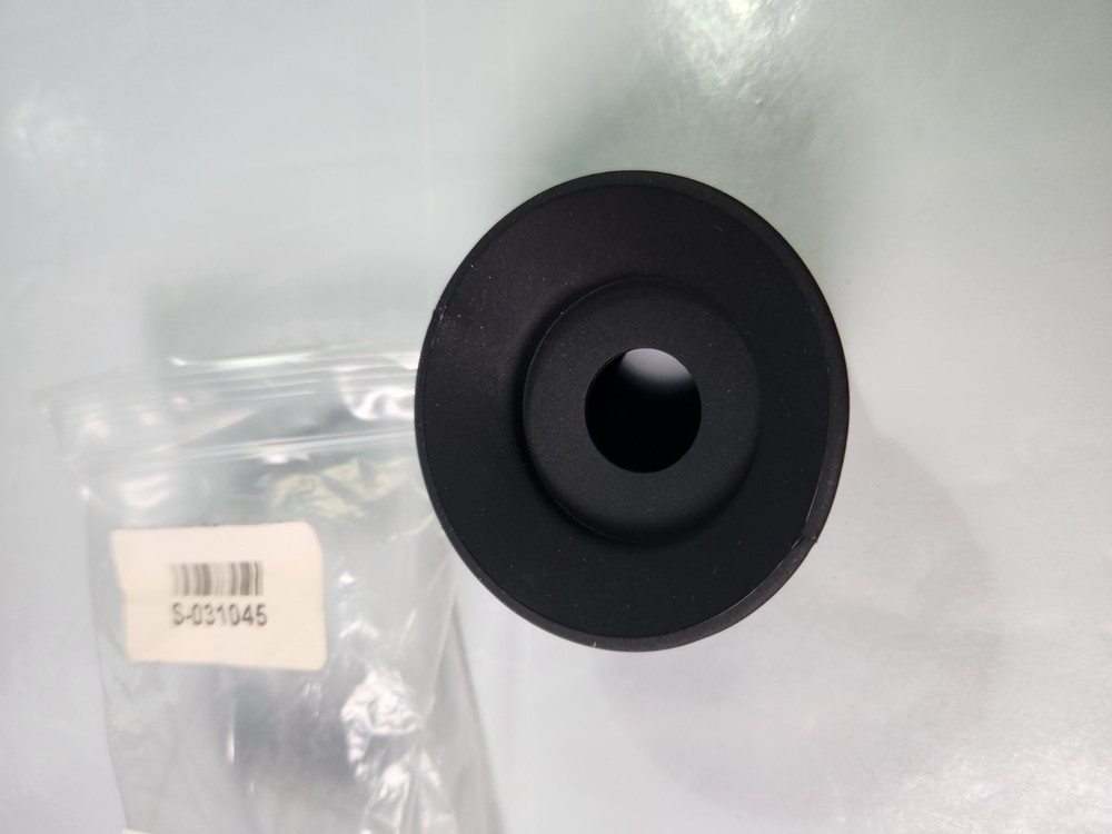 SmallHD Circular Eyecup For VF4 Viewfinder / DP4-EVF