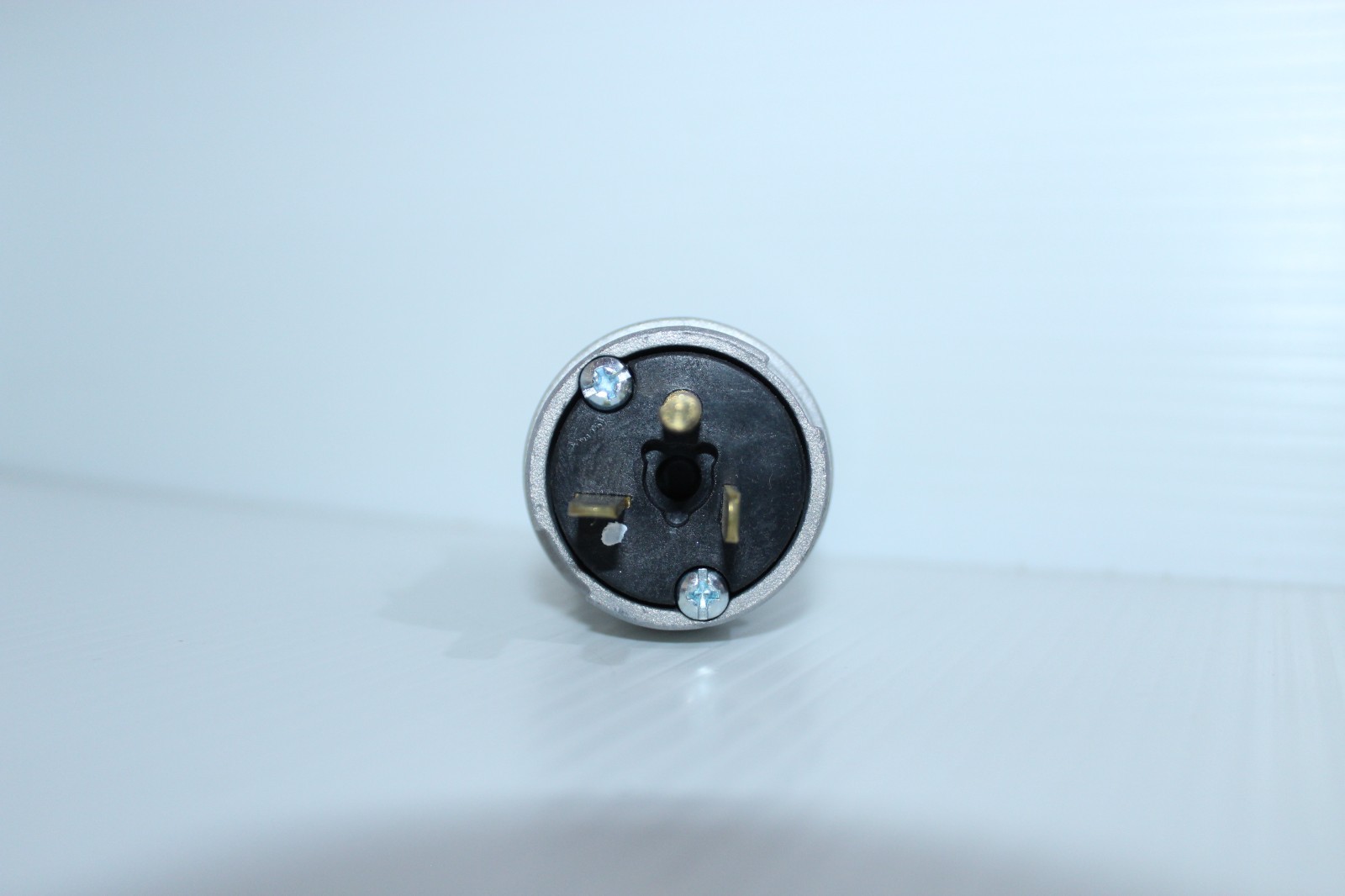 ⭐NEW IN BOX⭐ APPLETON ECP2023 20-Amp Hazardous Location Plug 20A 125Vac 2P 3W