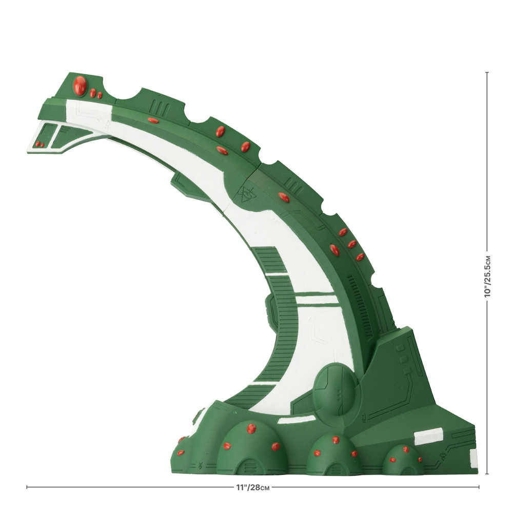 Gothic Sector: Eldar: Heavy Webway Warpgate