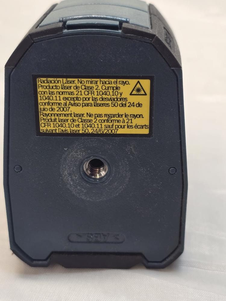 BOSCH GLL30 (I-30913)