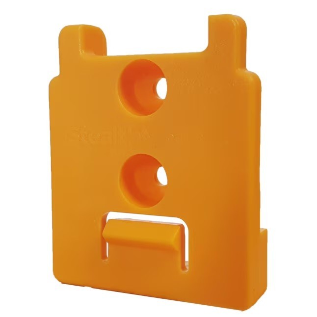 StealthMounts Tool Holder Tool Mounts Compatible With DeWalt 18v & 20v, Flexvolt