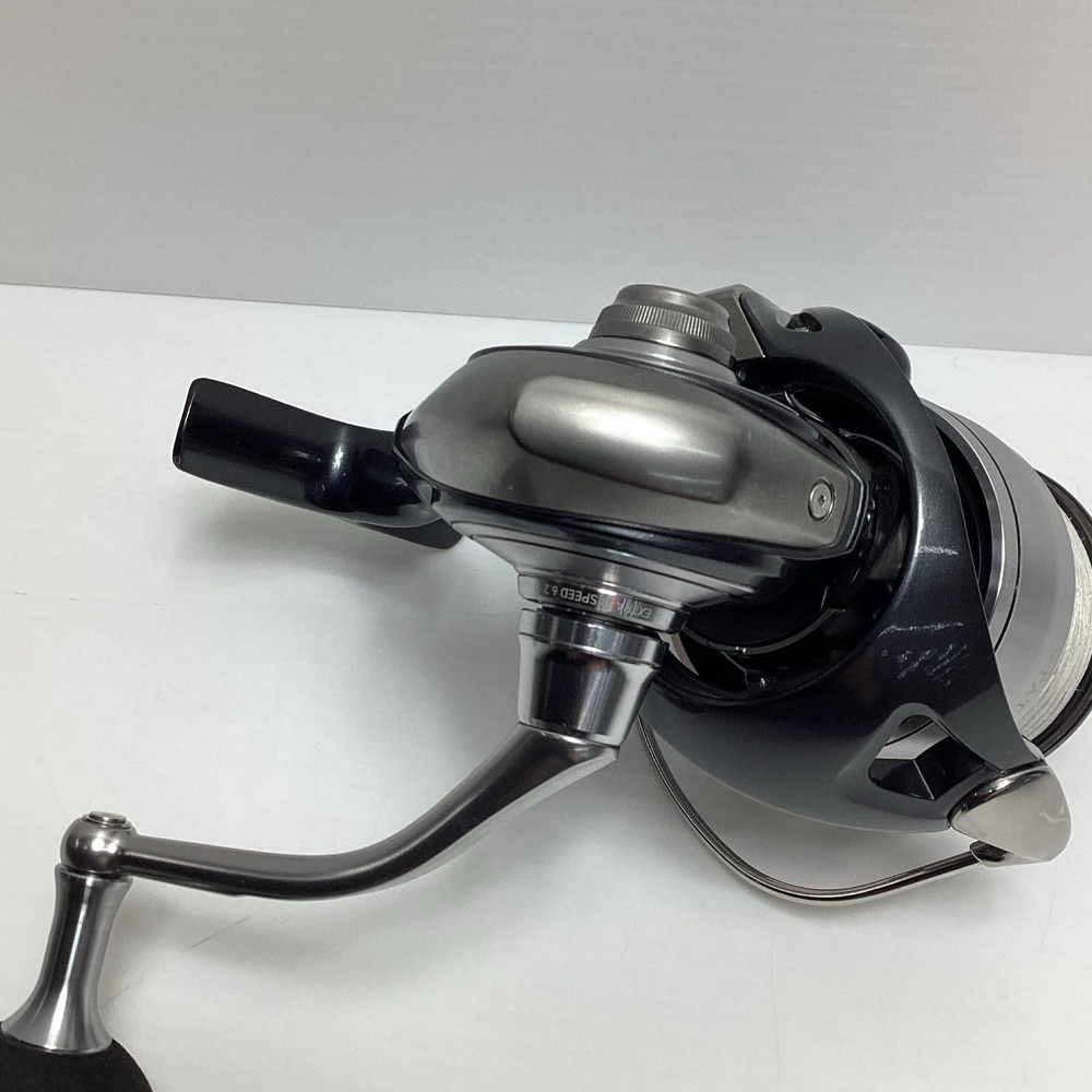 DAIWA Certate LT5000D-CXH Condition AB LT-5000