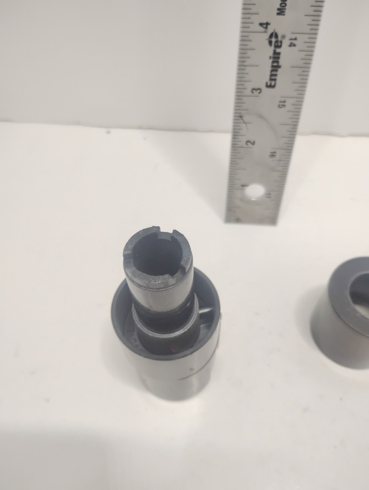 Vintage RCA 45 Record Adapter