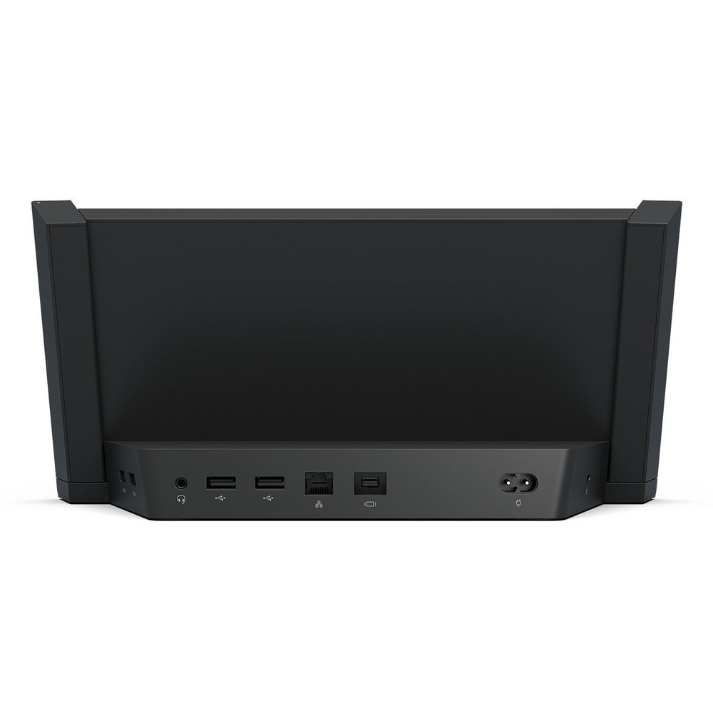 Microsoft Docking Station for Surface 3 (not compatible +Surface Pro 3) SC EN/XD