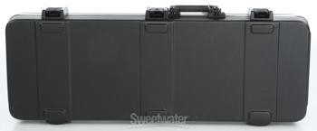 SKB 1SKB-66PRO Pro Rectangular Electric Guitar Case - Strat/Tele