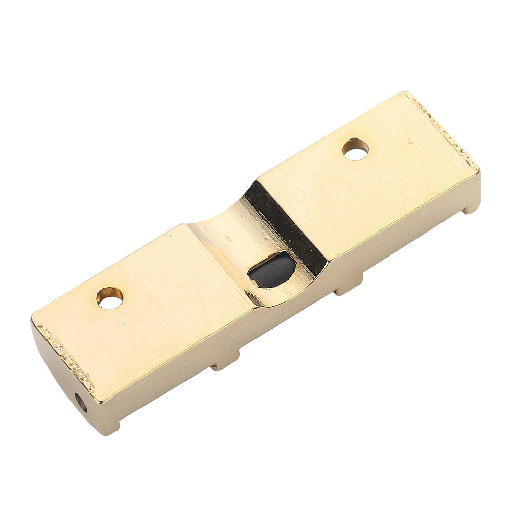 NEW 6-string guitar saddle ST TL guitar roller nut saddle saddle upper 43mm