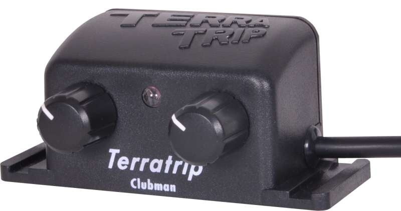 Terratrip Clubman Intercom Amplifier 12V
