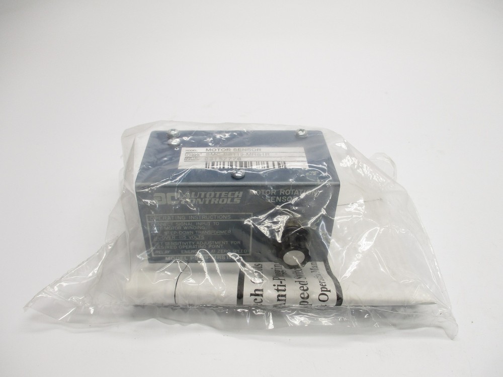AUTOTECH CONTROLS SMC-PS119-MRS1R NSMP