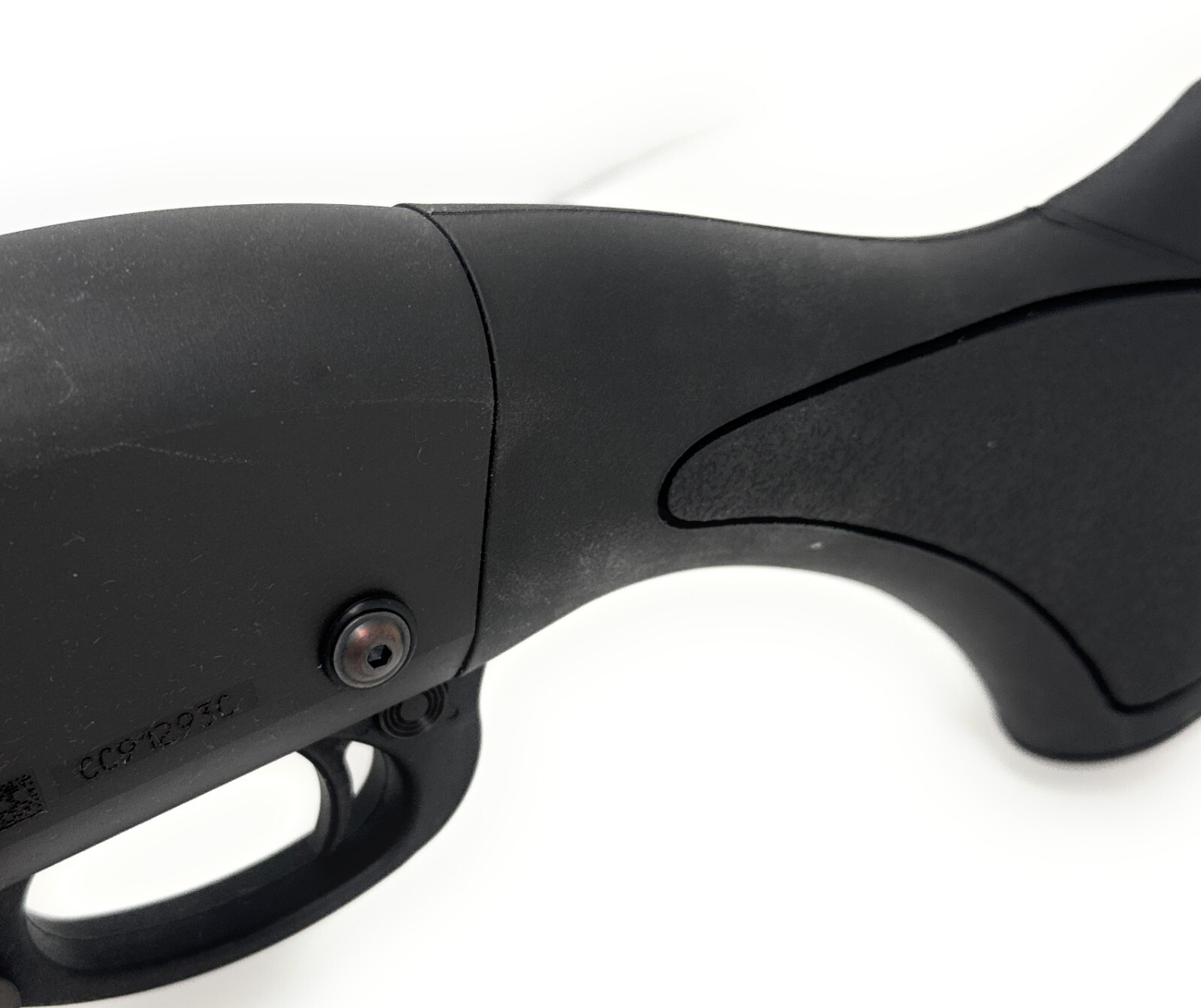 Remington 870 Sling Attachment Point, Single Point Sling Attachment