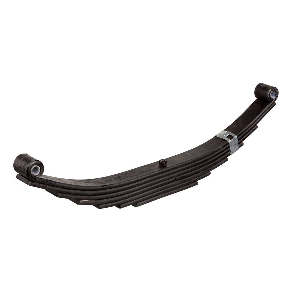 Replacement Trailer Leaf Spring - 26", 4,000-lb. Weight Capacity