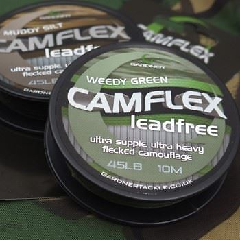 Gardner Camflex Lead Free Line