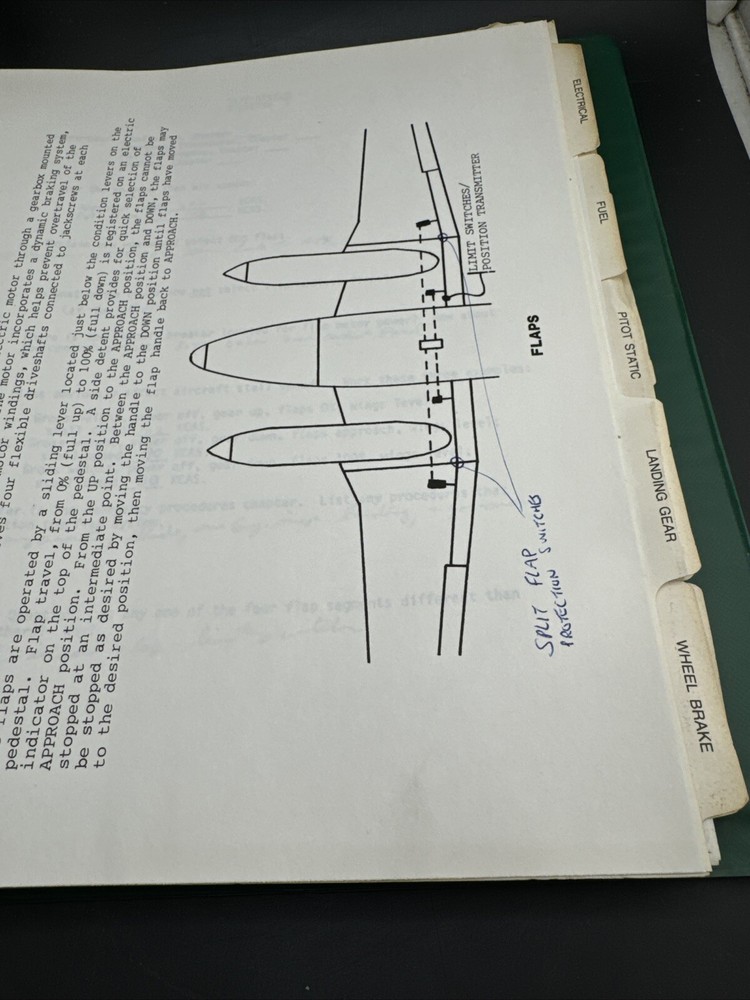 ✈️KING AIR TRAINING BEECHCRAFT MODEL 200✈️PILOT TRAINING PK