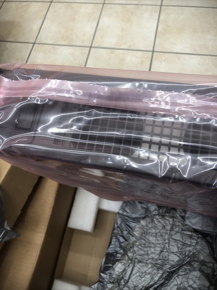 CHENBRO VIDEO STREAM MANAGER RM31300 - NOS