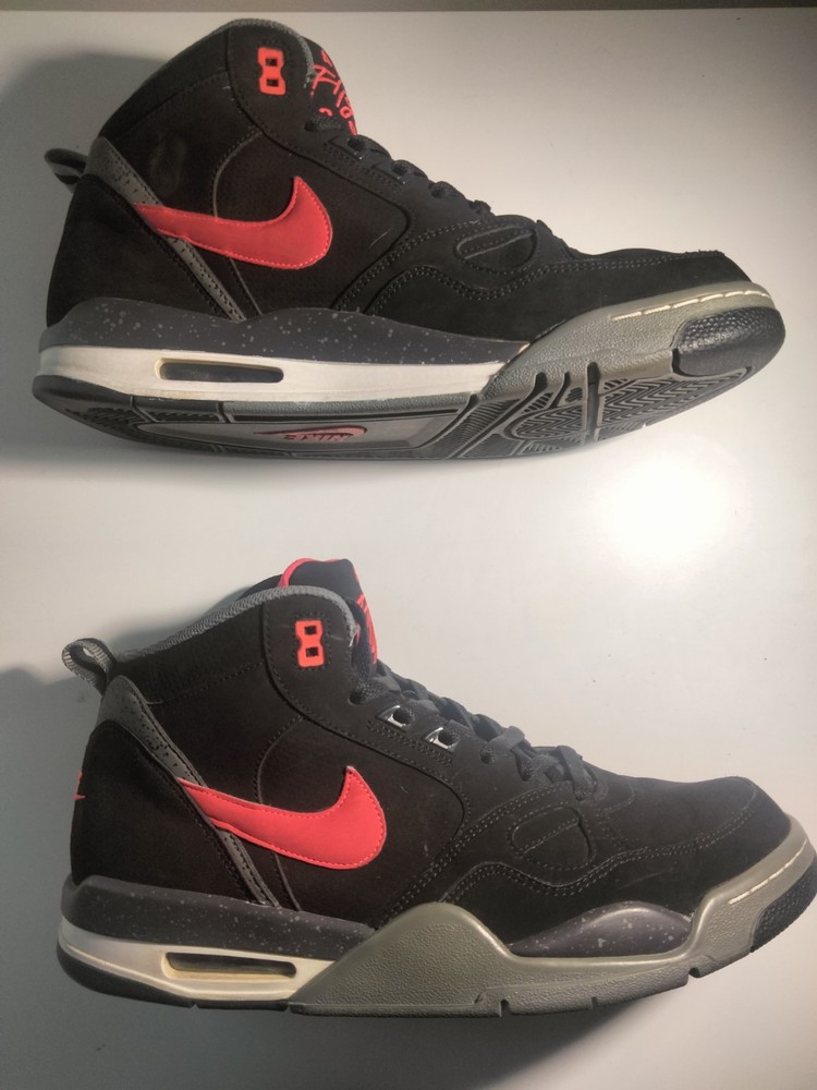 Nike Air Flight 2013 shoes