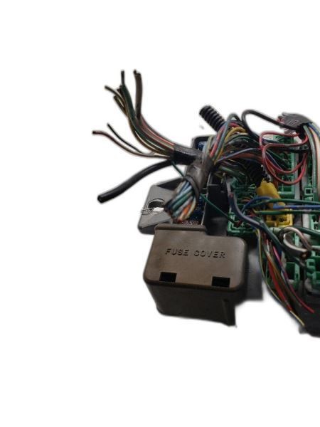 Engine ECM Network Driver Left LH Multiplex EX Fits 2001-2004 ODYSSEY B OEM