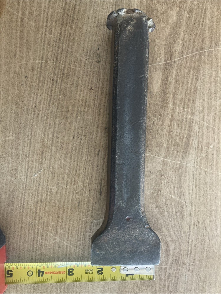 Vintage Masons Cold Chisel