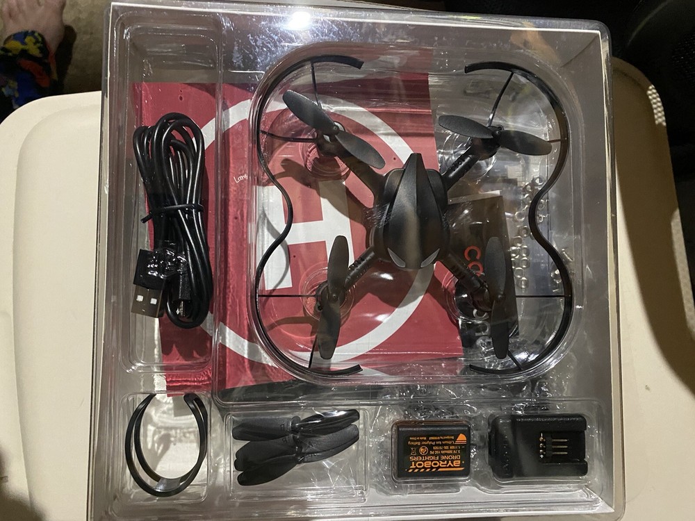 CoDrone Pro Drone Made for Learning Grades 6+ Brand New Rare