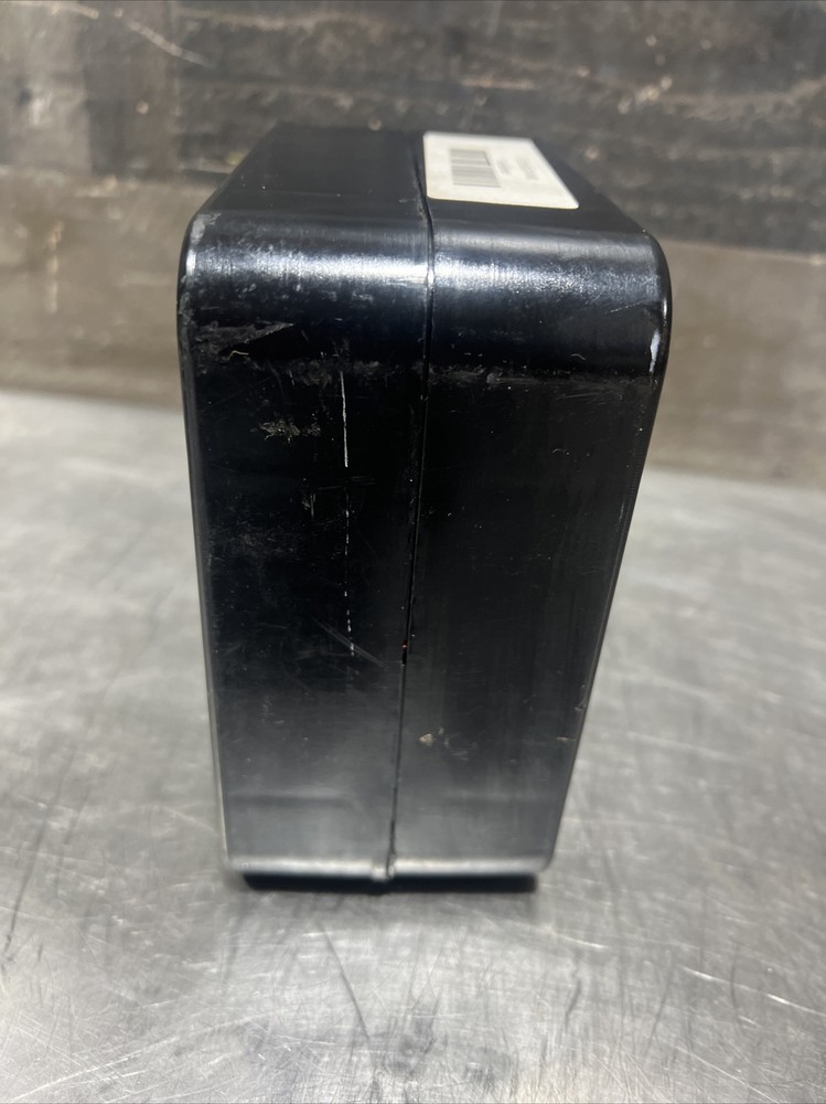 Abb NNB 7525A33G24 Current Transformers Solid Core 600V 50-400Hz Nos Surplus